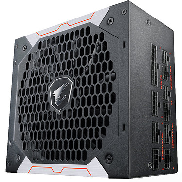 PSU GIGABYTE AORUS AP850GM GOLD
